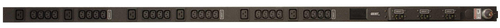 Vertiv Geist XPB308-103IN6TL15 power distribution unit (PDU) 30 AC outlet(s) 0U Black