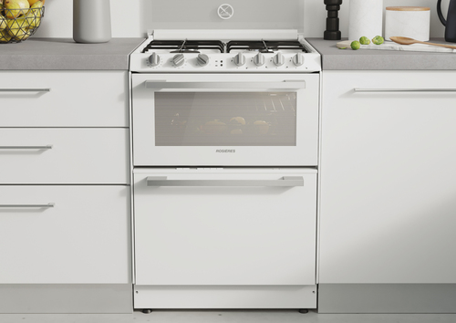 Rosieres TR4GNORB/1 combi kitchen appliance White – image 6