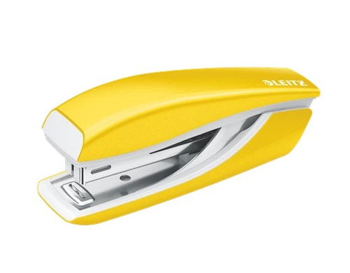 Leitz NeXXt WOW Mini Kollane