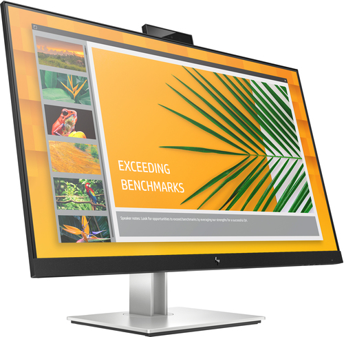 Monitor HP E27d G4 QHD USB-C Docking 6PA56A4