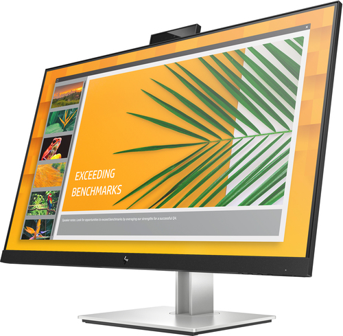 Monitor HP E27d G4 QHD USB-C Docking 6PA56A4