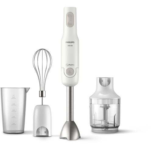 Philips Daily Collection HR2543/01 kannmikser Saumikser 700 W Valge