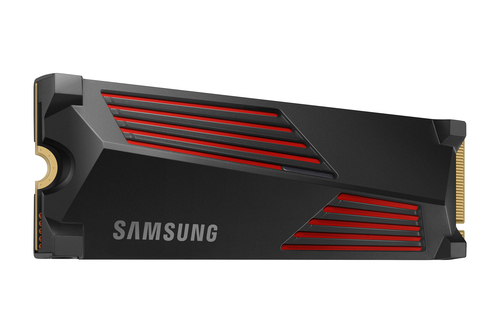 Samsung MZ-V9P4T0 internal solid state drive – image 5