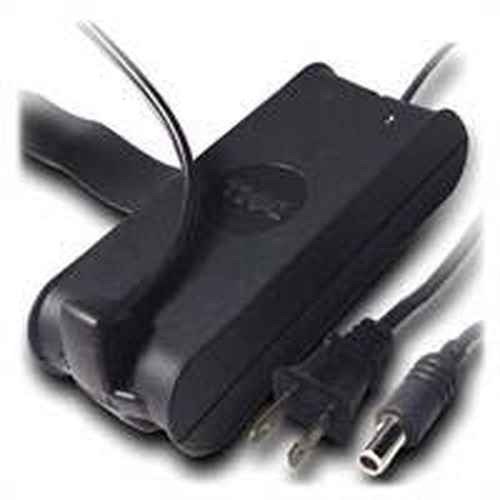 Dell 450-10458 power adapter/inverter Black