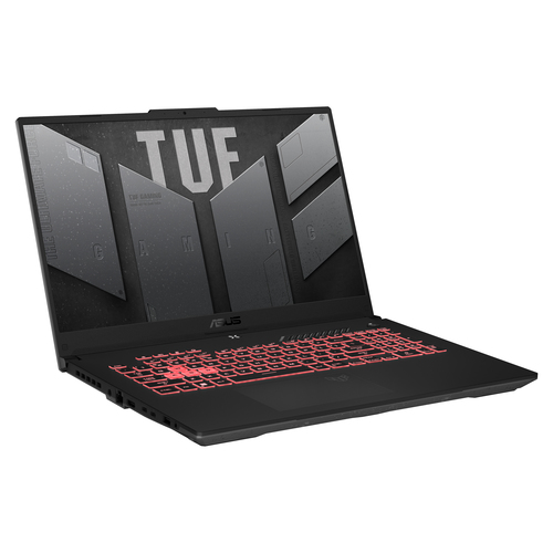 ASUS TUF Gaming A17 FA707RW-HX003W AMD Ryzen™ 7 6800H Laptop – image 7