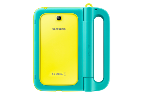 Samsung EF-PT210B 17.8 cm (7") Cover Green – image 6
