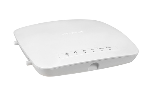 NETGEAR WAC740 1700 Mbit/s White Power over Ethernet (PoE) – image 2