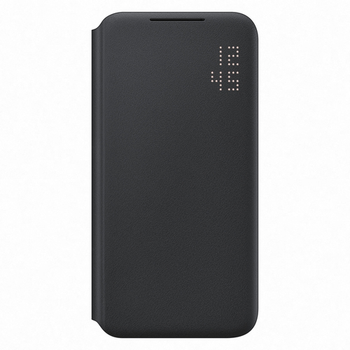 Samsung EF-NS901P чехол для мобильного телефона 15,5 cm (6.1") Фолио Черный