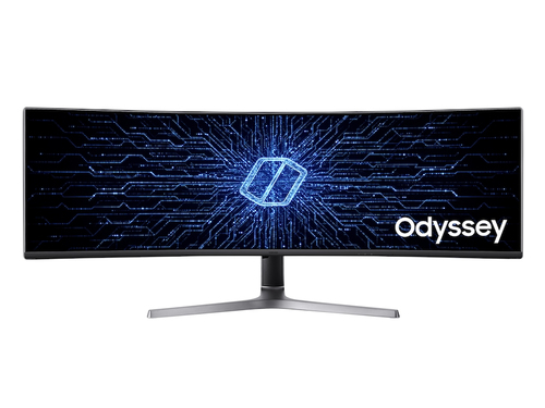 Samsung LC49RG90SSNXZA computer monitor