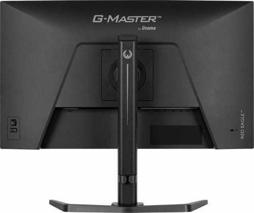 iiyama G-Master Red Eagle GB2771HSU-B1 27'' gaming monitor, afbeelding 10