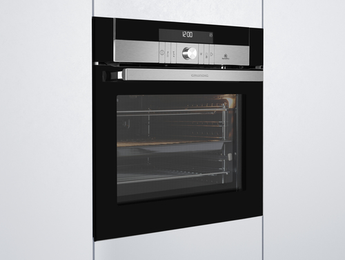 Grundig GEBS46000BHP oven – image 1