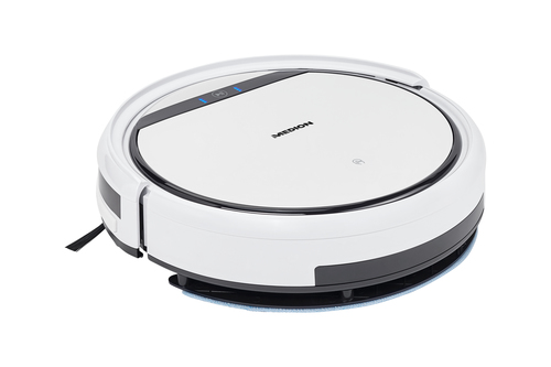 MEDION 50067666 robot vacuum White – image 6