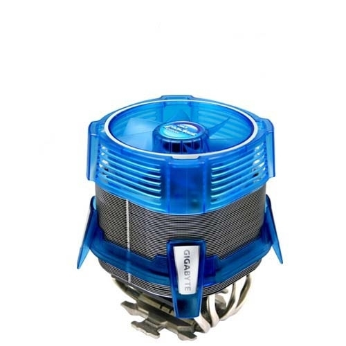 GIGABYTE 3D Rocket II