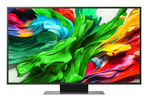 LG 50" QNED86 EVO 4K (2025)
