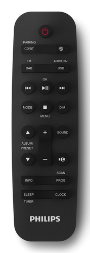 Philips TAM450M2, afbeelding 2