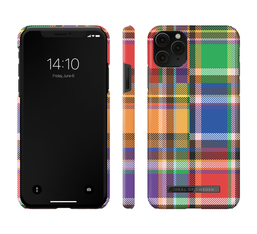 iDeal of Sweden Printed Case iPhone 11PM/XSM Case for Equality – image 2