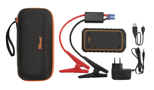 Trust 20944 power bank – image 4