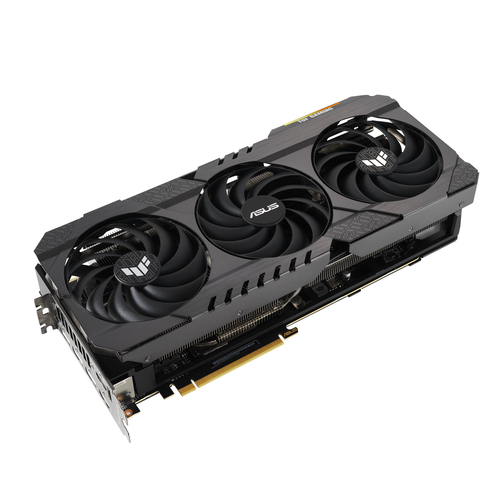 ASUS TUF Gaming TUF-RTX3090TI-O24G-GAMING NVIDIA GeForce RTX 3090 Ti 24 GB GDDR6X