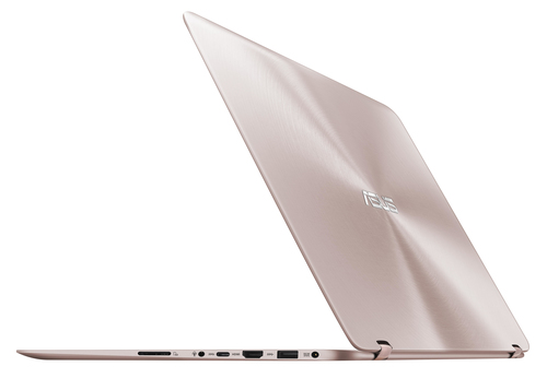 ASUS Zenbook Flip UX360UA-KC4274T laptop Intel® Core™ i5 i5-7200U Hybrid (2-in-1) – image 3