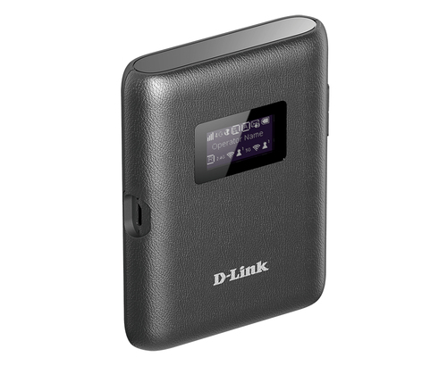 D-Link DWR-933 - Mobiele hotspot, afbeelding 4