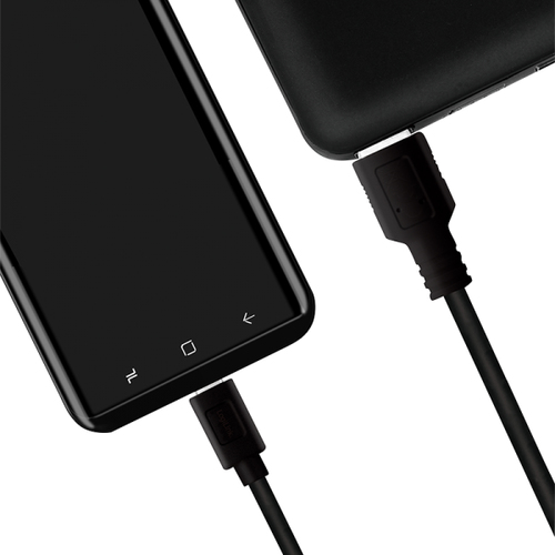 LogiLink CU0170 - USB‑A naar USB‑C kabel, afbeelding 3