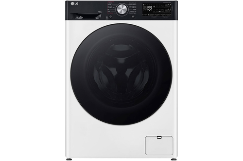 LG F4WR7510AGW washing machine Front-load