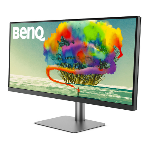 BenQ DesignVue PD3420Q - PD Series, afbeelding 3