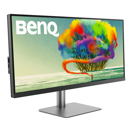 BenQ DesignVue PD3420Q - PD Series, afbeelding 2