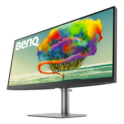 BenQ DesignVue PD3420Q - PD Series, afbeelding 4