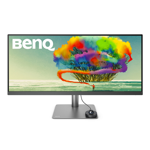 BenQ DesignVue PD3420Q - PD Series, afbeelding 6