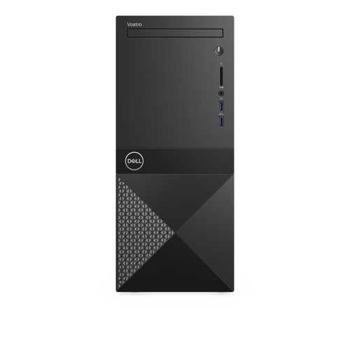 DELL Vostro 3671 3671-7928, Core i3-9100, 8 GB RAM, 256 GB SSD