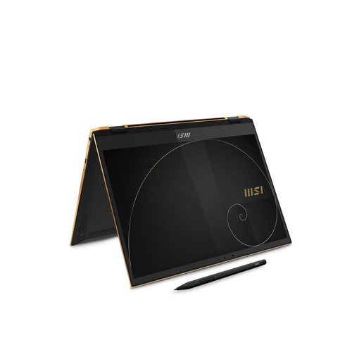 MSI Summit E13 Flip Evo A11MT-009IT Intel® Core™ i7 i7-1185G7 Hybrid (2-in-1) – image 7