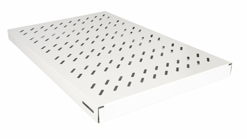 Equip legplanken variabel 19" voor Serverschränke,1U 100cm gr