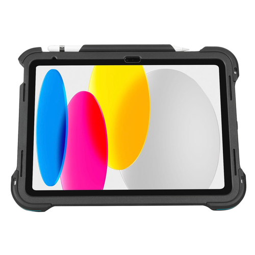 Targus SafePort Max - Beschermhoes voor tablet, afbeelding 4