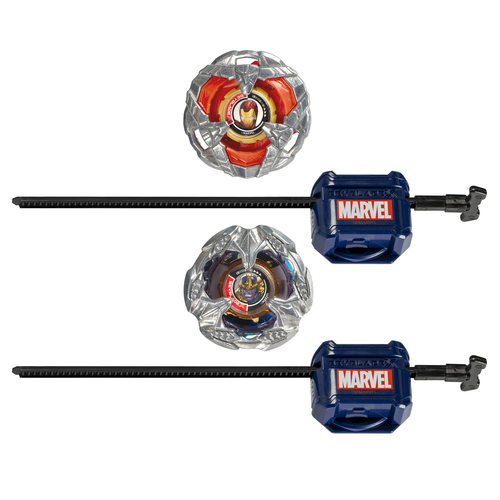 Beyblade G0287ES0 игра на ловкость Традиционное йо-йо