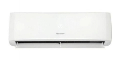 Minisplit Hisense AT242CBW Inverter Wi-Fi SEER 16 2 Toneladas Solo Frío 230V Color Blanco AT242CBW01 - Código: AT242CBW01 | Compra en Guadalajara