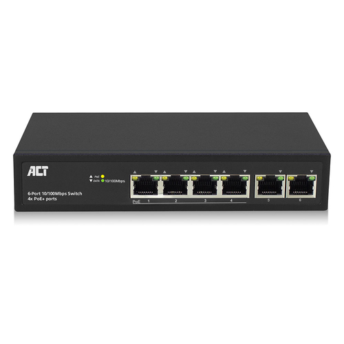 ACT AC4430 - Switch, afbeelding 3