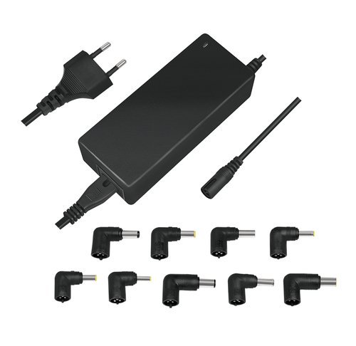 LogiLink Power Supply for Notebook compact 90 Watt, afbeelding 3