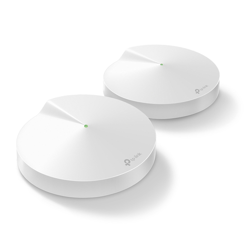 TP-LINK Deco M9 Plus 2-pack Hybrid Mesh