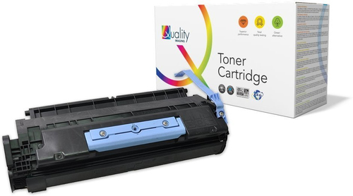 CoreParts Toner Black 1153B002AA