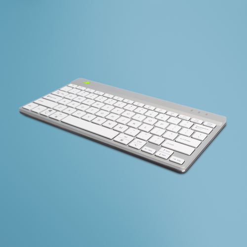 R-Go Tools Compact Break ergonomisch toetsenbord