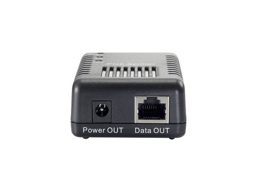 LevelOne POS-1002 - PoE splitter, afbeelding 2