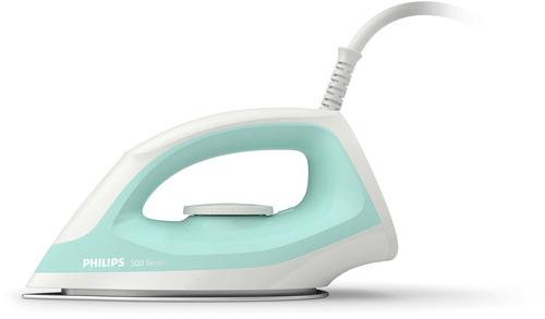 Philips DST0510/70 iron Dry iron Non-stick soleplate – image 2