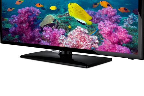 Samsung UE40F5300AW 101.6 cm (40") Full HD Smart TV Black – image 5