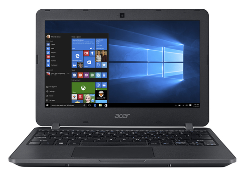 Acer TravelMate TMB117-MP-P6GF Intel Pentium N N3710 Laptop