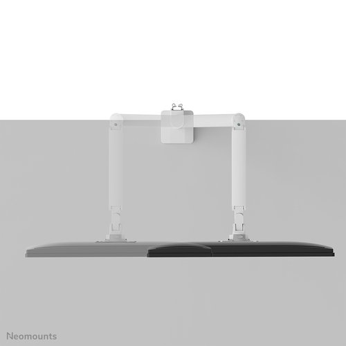 Neomounts DS70-250WH1 monitorarm, afbeelding 5