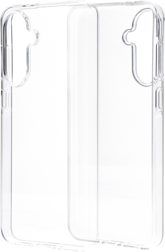 Mobiparts MP-128741 чехол для мобильного телефона 17 cm (6.7") Крышка Прозрачный
