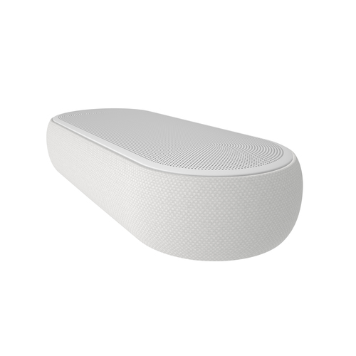 LG QP5W.DEUSLLK soundbar speaker White 3.1.2 channels – image 7