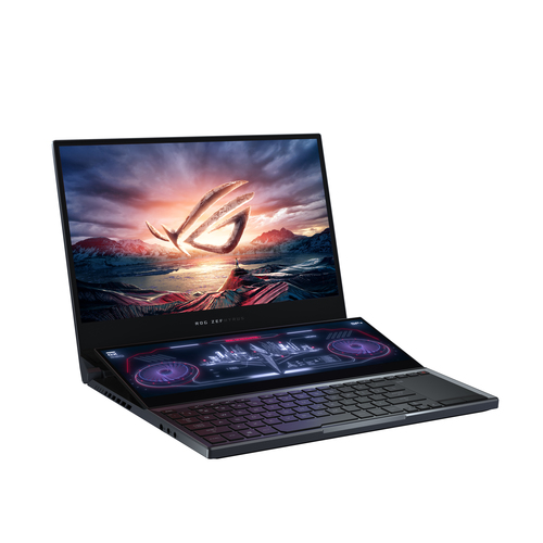 ASUS ROG Zephyrus Duo GX550LWS-HF055T laptop Intel® Core™ i7 i7-10875H – image 6