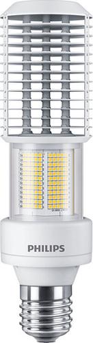Philips TrueForce LED-pirn Jahe valge 4000 K 68 W E40